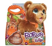 Hasbro | AMIGOS REALES | Un oso mascota travieso