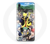 Coque pour Huawei P30 Lite Assassination Classroom Anime