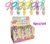 Nueva caja ciega de Sonny Angel, serie Harvest, figuras de anime de frutas y verduras, adornos, muñecos, fans, regalo de Navidad para niños.