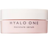 Kewpie Hyalo One use 12g gel hyaluronic acid Kewpie gel Can be used with Hyalo Moisture Lotion 7-day All-in-one [Contains firmness-generating