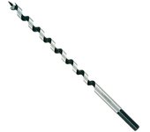 Broca Alpen Madera Helicoidal 8x460 mm. (Blister 1 Pieza)