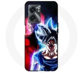 Coque Realme V23 Dragon ball z super front noir