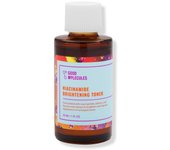 Tónico iluminador con niacinamida de Good Molecules, 1 oz