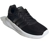Zapatillas de mujer ADIDAS LITE RACER 3.0 GY0699 - negras r. 39 ⅓ 39 1/3 negro