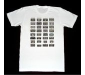 Camisetas unisex Vintage Boom Box 3 Ghetto Blaster Boogie Down Run Dmc Old Skool S
