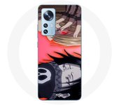 Coque pour Xiaomi Mi 12 / 12X Kurapika Et Feitan Hunter x Hunter Anime