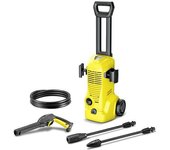 Hidrolavadora KARCHER K 2 Vertical 1.602-517.0