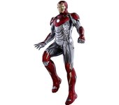 Figura Hot Toys PPS004 - Marvel Comics - Spider-Man : Regreso a casa - Iron Man Mark 47 30 CM Height varios colores