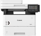Impresora Canon i-SENSYS MF453DW MFP A4 Láser Monocromo 38 ppm Wifi Dúplex Adf