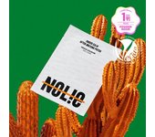 Elija 2 tipos de parches para después de la depilación Nowrai Under Calm (1 hoja / 5 hojas),Productos para mujeres coreanas 8.5g (1 sheet)