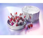 MAC 2020 Christmas Coffret Surefire Hit Mini Lipstick x 12 Vault