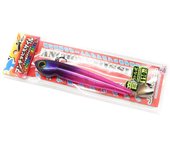 Venta Jackall anchoa misil RattleShiki Jig señuelo 110g púrpura rosa (5207)