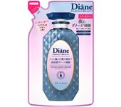Recambio de tratamiento reparador extra nocturno Nature Labo Perfect Beauty Moist Diane (330 ml) Champú/acondicionador Perfect Beauty Diane (cuidado de daños) (1) Después de la farsa