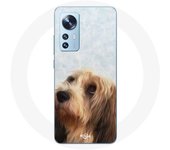 Coque pour Xiaomi Mi 12 / 12X Petit basset griffon vendéen