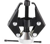 Extractor de cojinetes de terminales de batería de coche, brazo del limpiaparabrisas de 628 mm