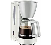 Cafetera Eléctrica Melitta M720-1/1 Blanca 650 W 650 W