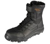 Seguridad Trabajo Montaña Bosque Puntera Resina Reforzada Mountain Toe Magical Forester Unisex cm [Margo] Zapatos, Zapatos, Púas, Botas, Trabajo, Gorra, Cremallera, negro