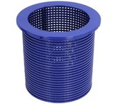 Reemplazo de cesta de skimmer de piscina, quita hojas, kit de limpieza de piscina de plástico para piscinas