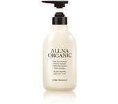 Orna Organic Treatment 500ml Scalp Collagen Hyaluronic Acid Made in Japan Additive-Free