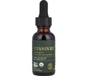 Global Healing, Vitamin B12, 5,000mcg, 29.6ml (1fl oz)