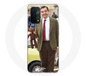 Coque pour Oppo A74 Mr Bean Monsieur Haricot