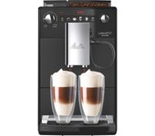 Cafetera Superautomática Melitta F300-103 Negra Plata 1450 W 1,5 L 250 g 15 bar