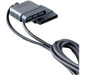 Joytech - Extensión de mando 2 metros - PS2