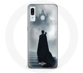 Coque pour Samsung Galaxy A20 The Sandman Saison 1 Lord Morpheus Le premier Teaser 2022