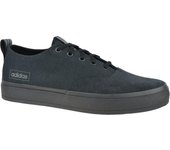 adidas Broma, Zapatillas de tenis negras para hombre 41 1/3 negro