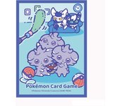 Baraja original del juego de cartas Pokémon de Pokémon Center Shield Leisurely Jarashi