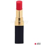 Chanel Lápiz labial Rouge Coco Flash, 91, 3 g, 1 unidad