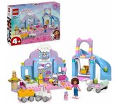 Juego de construcción Lego CASA DE MUÑECAS DE GABBY