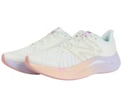 Zapatillas de Running New Balance Zapatillas de Entrenamiento Actividades de Club FuelCell Propel v4 WFCPRWV4B (Blanco/24.0/De mujer) blanco