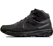 Ultimate III Mid GTX III Mid GTX Hombre negro [Mammut] Hombre/Ultimate 3030-04680 negro