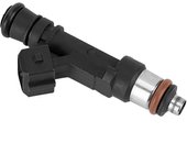 Inyector de combustible 0280158502 compatible con Lada Niva 2121 1700 i 199606200612 1690 ccm