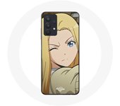 Coque pour Samsung Galaxy A32 5G Nakamura Rio Anime et Manga Assassination Classroom