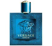 Versace Eros Eau De Toilette Spray 200ml