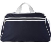 Bolso deportivo Bullet San Jose 48.5 x rojo