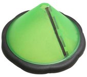 Cortador de cocina en espiral, rebanador portátil, práctico pelador de frutas de acero inoxidable para cantimplora