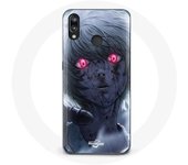 Coque pour Huawei P20 Lite Kurapika Hunter x Hunter manga