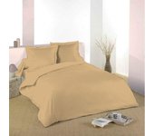Funda nórdica topo 260 x 240 cm / 100% Algodón / 57 hilos/cm² para cama de matrimonio “King Size”