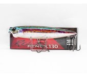 Señuelo flotante de superficie Duo Realis Pencil 130 ADA4013 (3655)