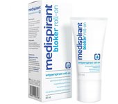 Antitranspirante Roll-On Medispirant de 50 ml para hombres y mujeres