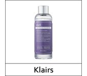 [Claires] (jj) Tónico sin perfume Supple Preparation 180 ml / (voluntad)