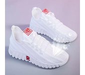 Zapatos planos de tela antigua de Beijing para mujer con suela suave negra, ideales para trabajo informal o baile, calzado antideslizante para madre. 36 negro