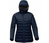 Stormtech Chaqueta acolchada térmica Stavanger para mujer / mujer S