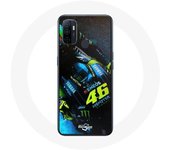 Coque Oppo A53 Valentino Rossi Moto GP