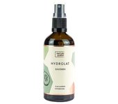 Nature Queen Cucumber Hydrosol 100 ml - Hydrolat z Ogórka