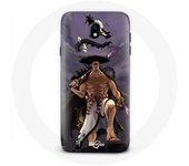 Coque pour Samsung Galaxy S4 Kozuki Oden One Piece Anime