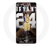 Coque pour Huawei P8 Kobe Bean Bryant NBA de lakers